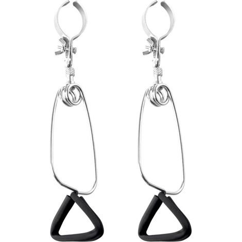 1 Pièces/2 Pièces Reptile Pince Support de Lampe,E27/E26 Pince de Douille de Lampe Réglable pour 5.58.5" Ampoules en Céramique Chauffage Lampe Chauffante (1/5)