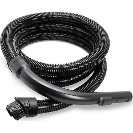 Tuyau d'aspirateur compatible pour aspirateurs Miele, flexible de remplacement, raccord adapté, accessoire de nettoyage pour appareils Miele (1/5)
