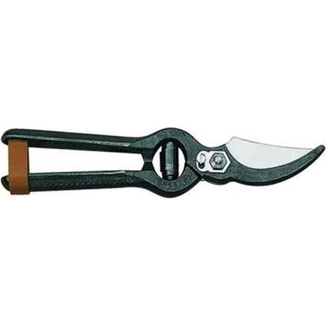 FORBICE POTARE 125 S DUEBUOI cm.18 molla bovolo da mm. 45 - FER 98144