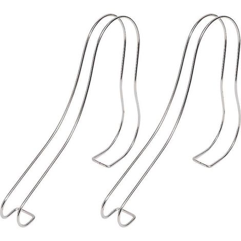 Présentoir métallique pour chaussures (1/3)