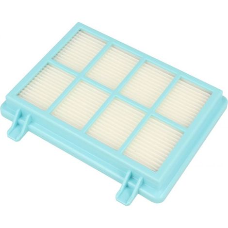 Philips - filtre hepa fc8010 - 432200494481 (1/5)