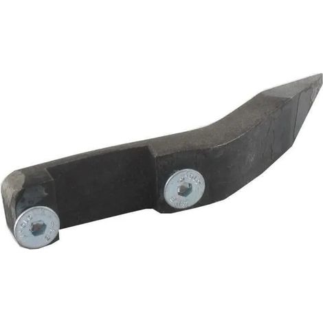 Herramienta de jardinería autres 9309368 acero forjado 7 cm