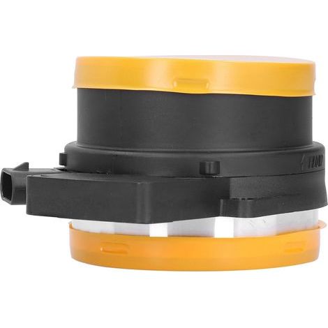 Capteur Débitmètre d'Air Massique 25168491, Remplacement Compatible Cadillac CTS/Deville/Eldorado (1/5)