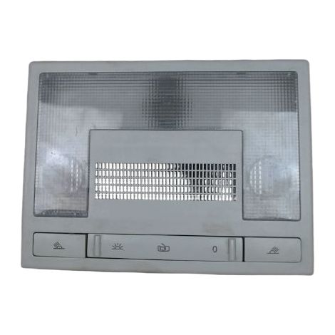 [PRODUIT D'OCCASION] Plafonnier VOLKSWAGEN Polo 2009- ♻️ Ref Oe. 6q0947105hy20 - Garantie à vie