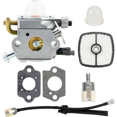 ZAMA C1U K42b carburateur Echo pb-2100 joint filtre à air filtre à huile soufflante carburateur (1/2)