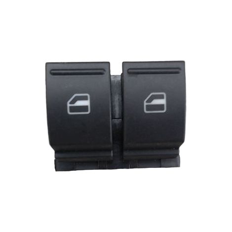Commande Leve-glace Porte Avg VOLKSWAGEN Polo [PRODUIT D'OCCASION]♻️1k3959857creh (1/2)