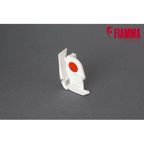 Spalletta dx frontale per F45 TI Polar