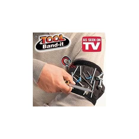 Bracelet magnétique à faire soi-même...