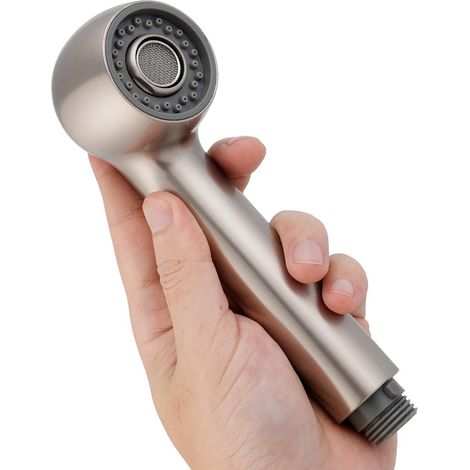 Robinet de cuisine - Support de robinet - Douchette de rechange pour robinet de cuisine - Robinet - Mitigeur - Tête de douchette pour mitigeur (1/5)