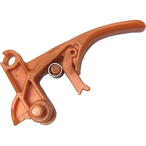 Grilletto dell'acceleratore di ricambio Hippotech per Stih L FS38 FS45 FS46 FS55 FS55R 41401801500 (1/3)