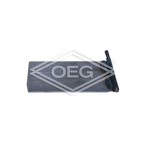 Clapet d'air hydraulique