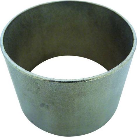 Bague de sertissage en inox DN50 66x51x4 (1/2)