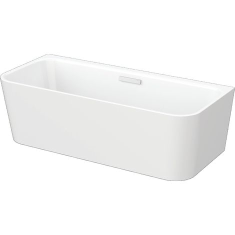 BetteArt I baignoire murale, 180x80cm, double dos, 3480 CWVHK, (1/5)