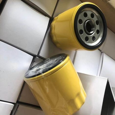 KOHLER 52 050 02-S B&S 491056 Ölfilter, geeignet für Kohler/Bresson Motoren. (1/3)