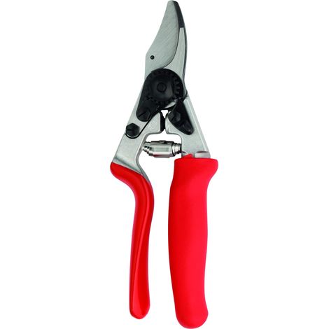 sécateur gaucher main moyenne à poignée tournante, coupe 20 mm (1/5)