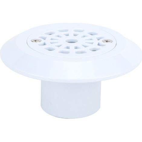 Type de filtre, égouttoir de sol de piscine, accessoires de remplacement pour la natation (1,5 pouces) (1/5)