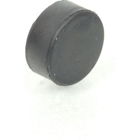 Butée caoutchouc de béquille pour moto Yamaha 600 FZ6 2004 à 2009 (1/5)