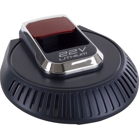 Ariete coperchio tappo serbatoio aspirapolvere 2763 2767 Cordless Cyclonic 22V (1/2)