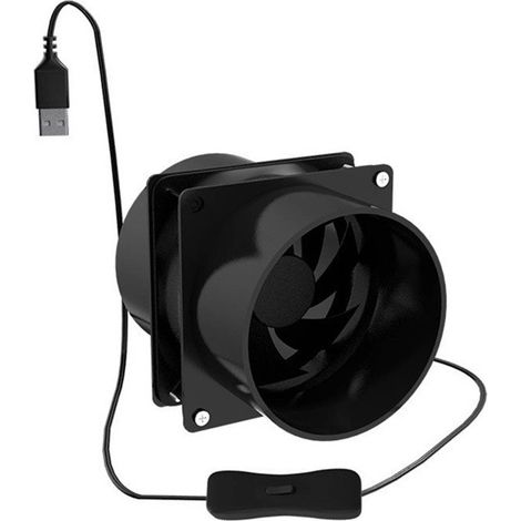 Disponible en une seule couleur : noir  matériau : plastique + ventilateur d’extraction de fumée électronique pour usage domestique