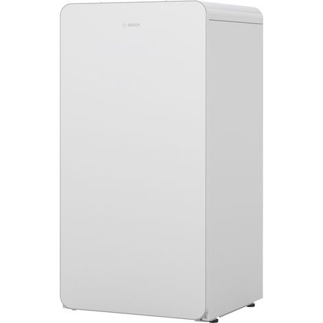 Ballon d'eau chaude BO Stora SWDP 200-2 O C, réservoir en acier inoxydable, 1199x600x610, métal