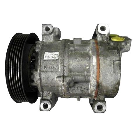 [PRODUIT D'OCCASION] Compresseur Air Conditionne ALFA ROMEO Alfa Gt 04-10 ♻️ Ref Oe. 51752531 - Garantie à vie (1/4)