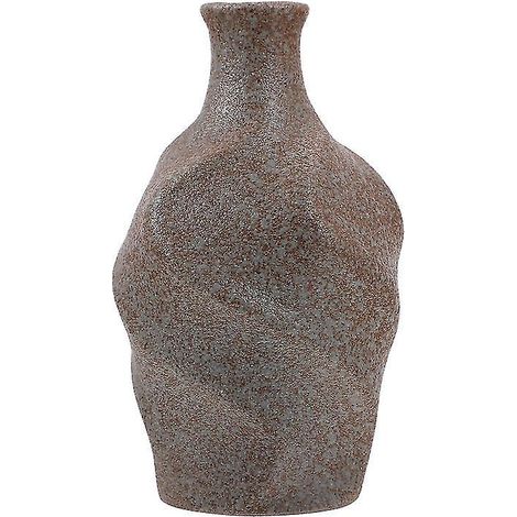 1 Stück Keramikvase