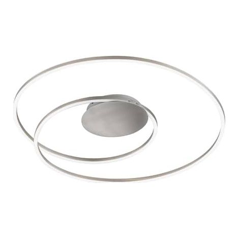 [GEBRAUCHT] B-Ware Fischer & Honsel Led Deckenlampe Holy Deckenleuchte Lampe Led Leuchte ø 68cm (1/2)
