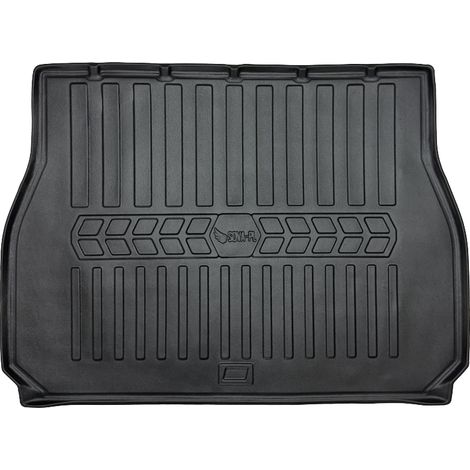 Tappetino per bagagliaio BMW X5 E53 1999-2006 (1/5)