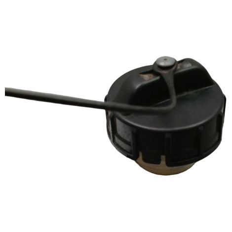 [PRODUIT D'OCCASION] Bouchon Reservoir A Carburant MITSUBISHI Spacestar ♻️ Ref Oe. 1711a014 - Garantie à vie (1/2)