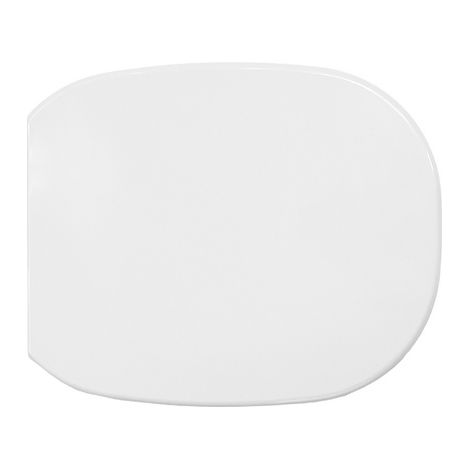 SEDILE WC IN TERMOINDURENTE POZZI GINORI 500 FORMA 6- Bianco - Soft Close- CW- pezzi 1