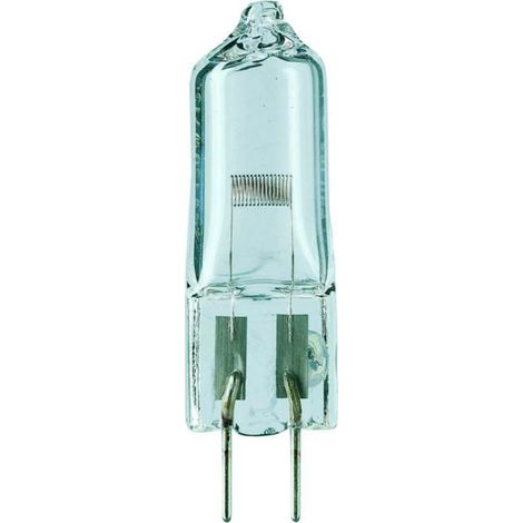 Philips Halopin 95W 17V Sockel G6.35 3050K