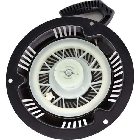 Démarreur à câble pour tondeuse à gazon Fuxtec FX-RM2060, FX-RM2060S, FX-RM1850ECO, FX-RM1855, FX-RM1860, FX-RM20SA60, FX-RM2055, FX-RM2060S (1/4)