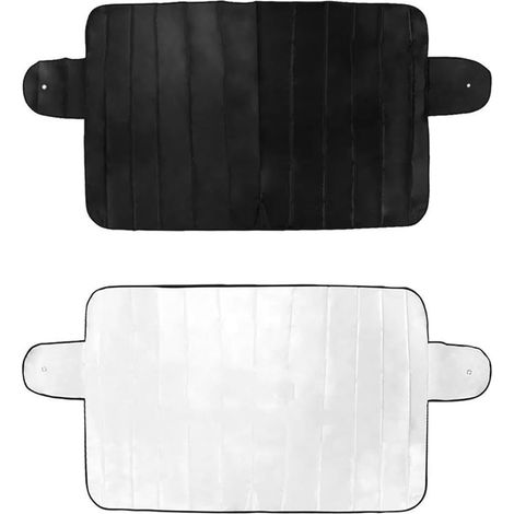 Parasol de Voiture pour Benz AMG GT A C GLC CLA, Pare-Soleil (1/5)