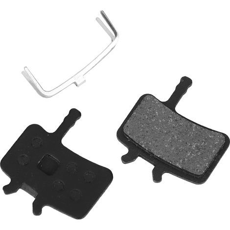 Disque de frein et plaquettes pour trottinette électrique Xiaomi Mijia (1/5)