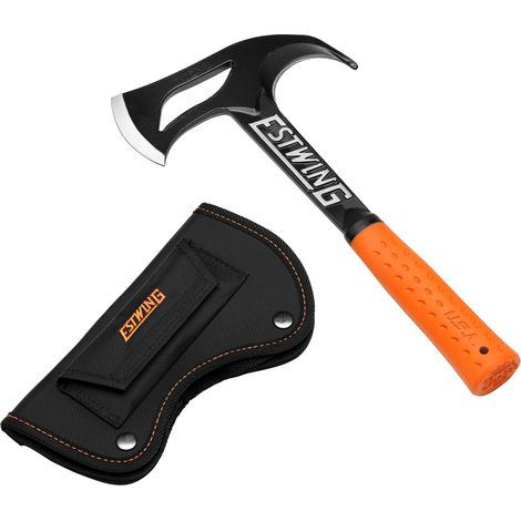 Estwing EOHA Hunter's Axe, 14