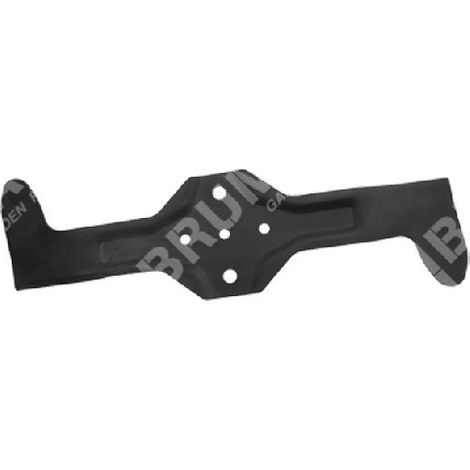 Lama lunghezza 464 mm HUSQVARNA - JONSERED - PARTNER - MC CULLOCH - AYP - NOMA - MURRAY - FLYMO COMPATIBILE - 014191