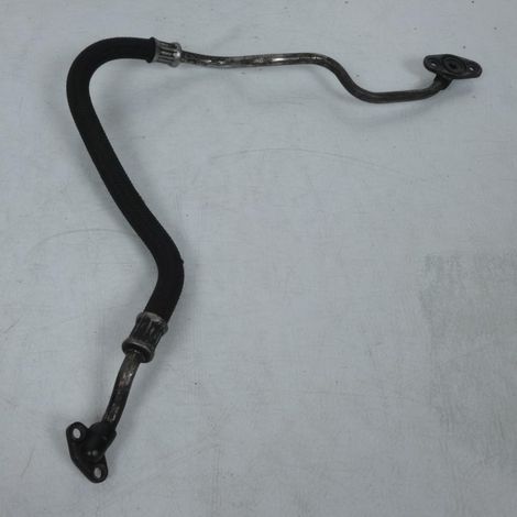 [PRODUIT D'OCCASION] Durite d'huile origine pour moto 74cm Occasion
