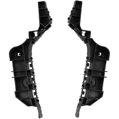 Entretoise de pare-chocs avant gauche et droit pour Honda Accord TSX 2004-2008 (2025) (1/5)