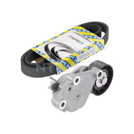 Kits d'accessoires - KA859.22 - SNR - Compatible avec véhicule Peugeot, DS, Citroen