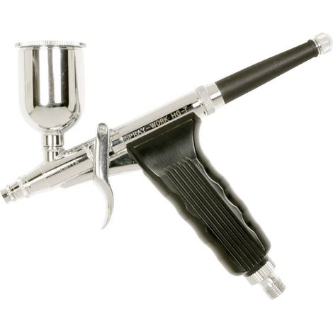 Tamiya HG Wide Trigger aerografo 0,5 mm 15 ml