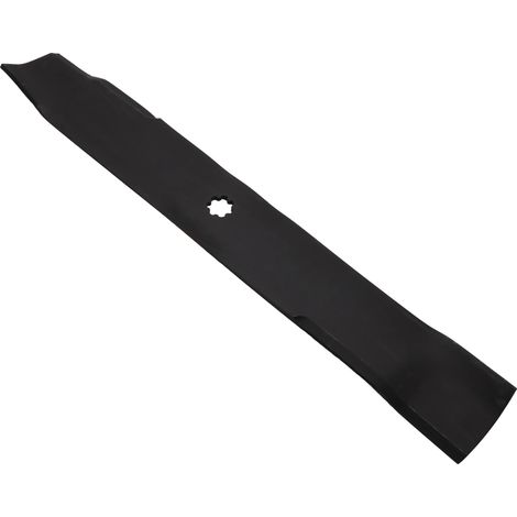 54,5 cm Lame de tondeuse JOHN DEERE AM141033 ZTRAK 7-Lame de rechange (1/2)