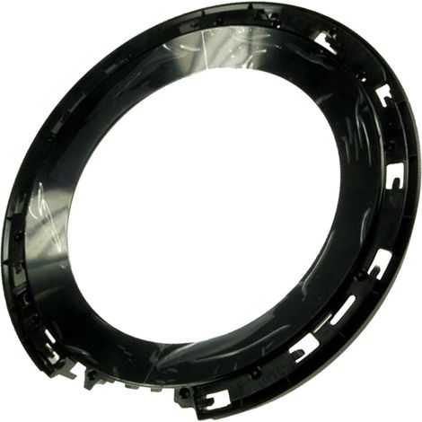 Ersatzteil - Original-Bullauge Rahmen - - BEKO