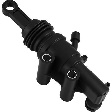 Maître-cylindre d'embrayage AB397A543AD pour Ford Everest 2017-2021 (1/5)
