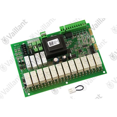 carte de circuit imprimé eloBLOCK