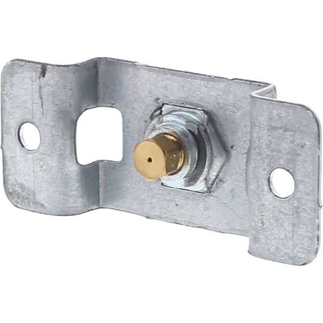 SOGELUX, THERMOMETRE Cuisinière PORTE FOUR (1/2)