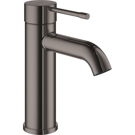 Mezclador monomando de lavabo Grohe Essence, tamaño S, proyección (1/2)