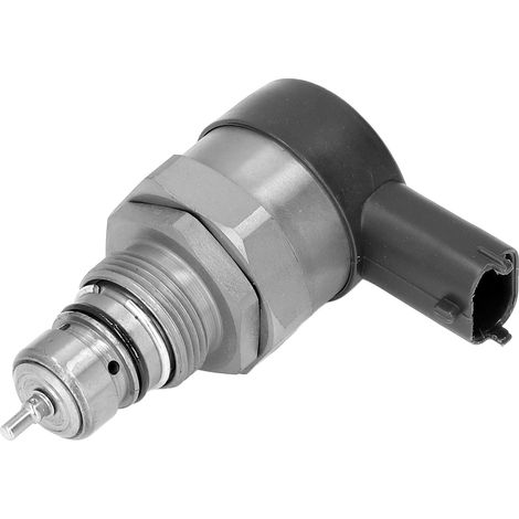 Ortviai Régulateur de Pression de Rail Carburant Diesel DRV 314022A400 pour Fiat Fiorino 1.3 Multijet 2007+ (1/5)