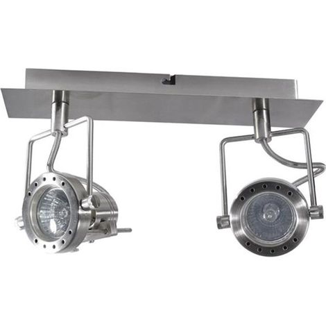 LAMPADA DA PARETE-SOFFITTO SONDA EL-2J - KANLUX