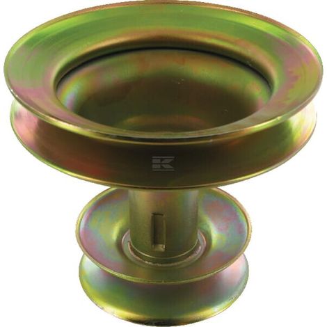 Puleggia motore MTD 7560982B