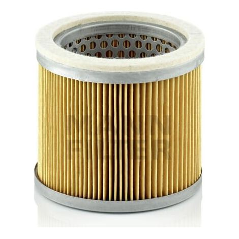 Filtre à air MANN-FILTER C912